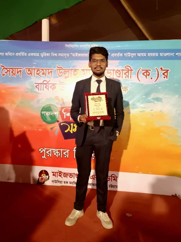 TWH Community Event 13